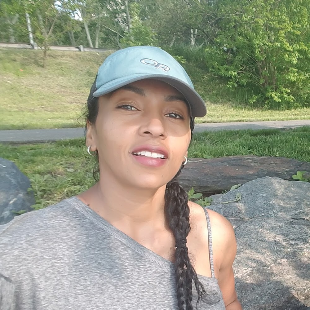 Meet your Posher, Kay